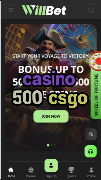 Casino 500 CSGO - Bet CSGO Skins at Top Casino Sites-casinoorder.vip