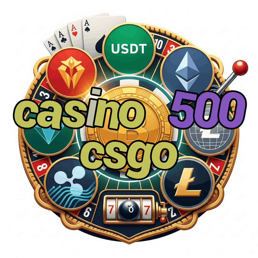 Casino 500 CSGO - Bet CSGO Skins at Top Casino Sites